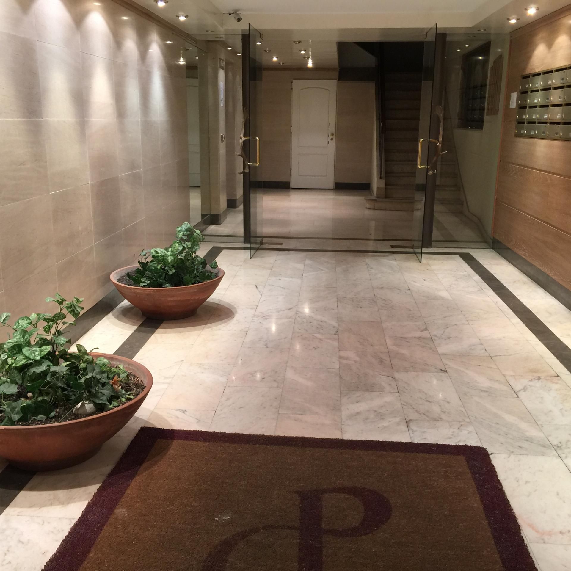 Pis de lloguer a Calle Brocense, 17, Sancti Spiritus - San Juan Pis de lloguer en Salamanca Capital amb Aire condicionat