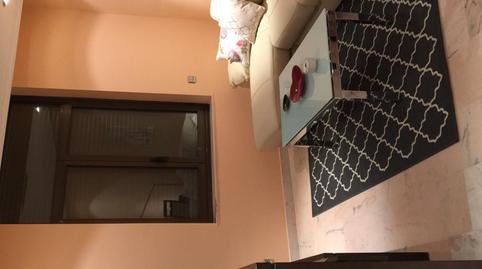 Foto 5 de Pis de lloguer a Calle Brocense, 17, Sancti Spiritus - San Juan, Salamanca Capital