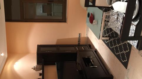 Foto 3 de Pis de lloguer a Calle Brocense, 17, Sancti Spiritus - San Juan, Salamanca Capital