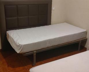 Bedroom of Flat to share in  Madrid Capital  with Air Conditioner, Heating and Furnished