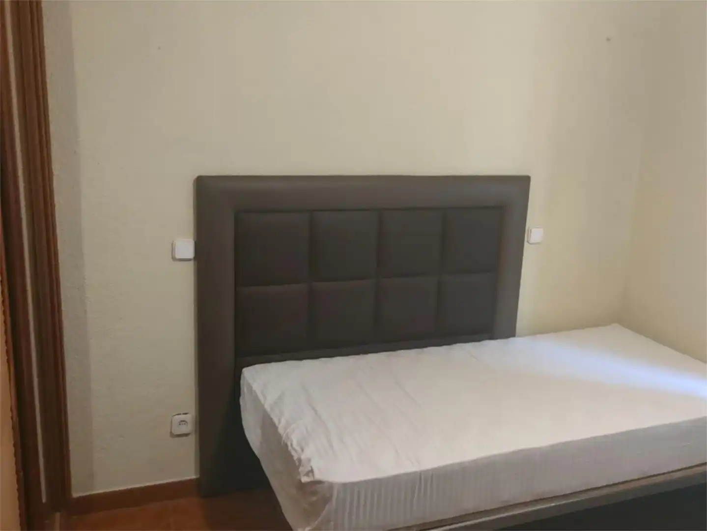 Habitación en Calle de Carmen Montoya, 10, Almenara -Ventilla Habitación en Calle de Carmen Montoya, 10, Almenara -Ventilla