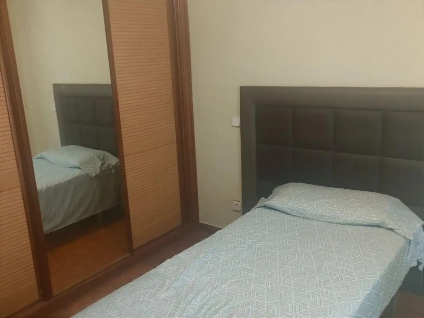 Habitación en Calle de Carmen Montoya, 10, Almenara -Ventilla Habitación en Calle de Carmen Montoya, 10, Almenara -Ventilla