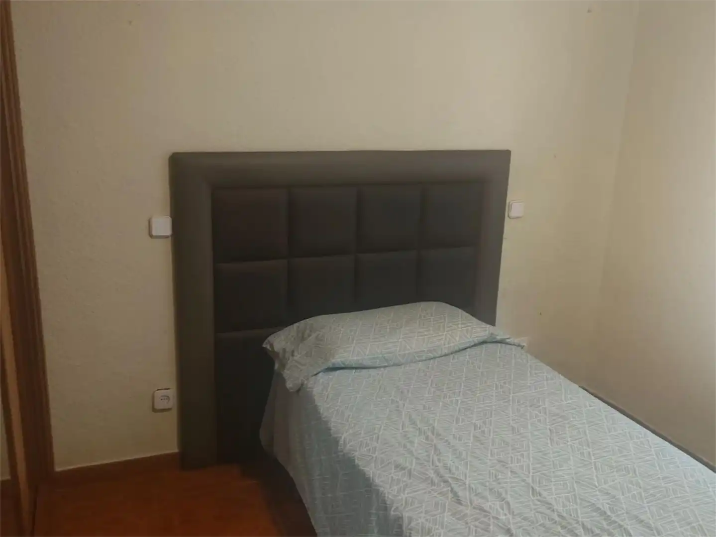 Habitación en Calle de Carmen Montoya, 10, Almenara -Ventilla Habitación en Calle de Carmen Montoya, 10, Almenara -Ventilla