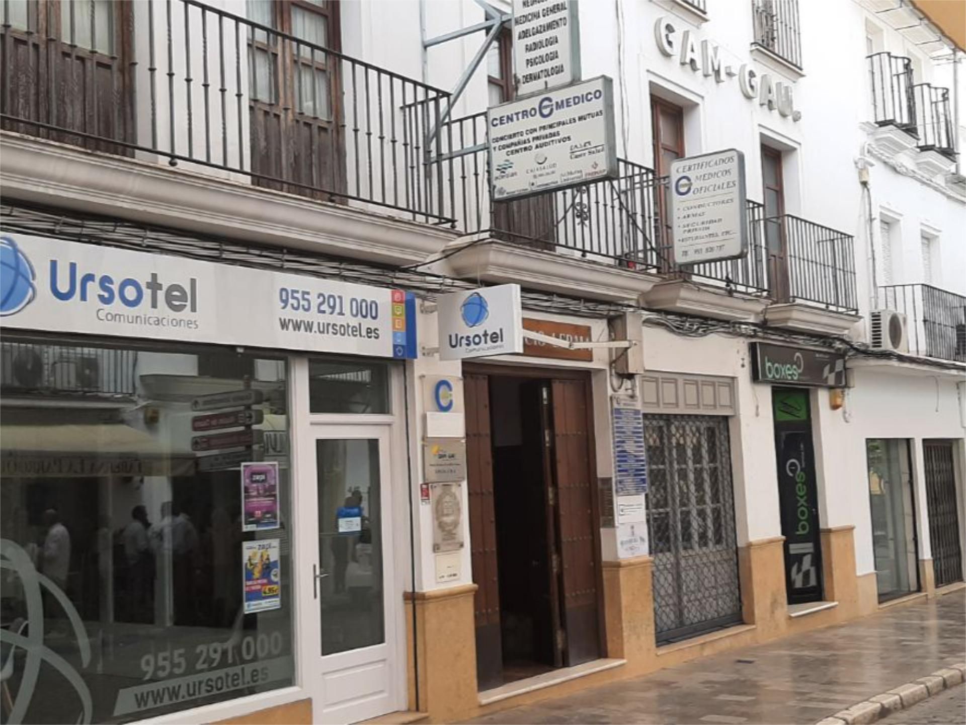 Premises for sale in Osuna