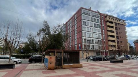 Foto 5 de Garatge de lloguer a Carril de la Condesa, 50, Ronda Sur, Murcia