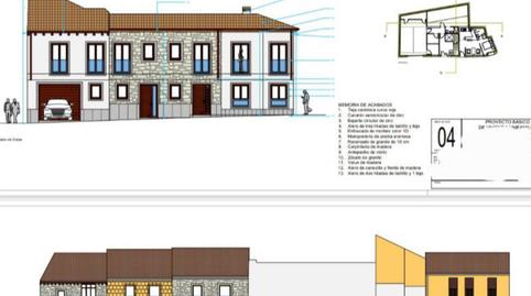 Photo 4 of Land for sale in Ronda Santa María Nueva, 17, Casco Antiguo, Zamora