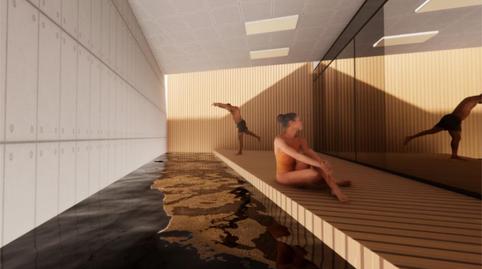 Photo 3 of Land for sale in Ronda Santa María Nueva, 17, Casco Antiguo, Zamora