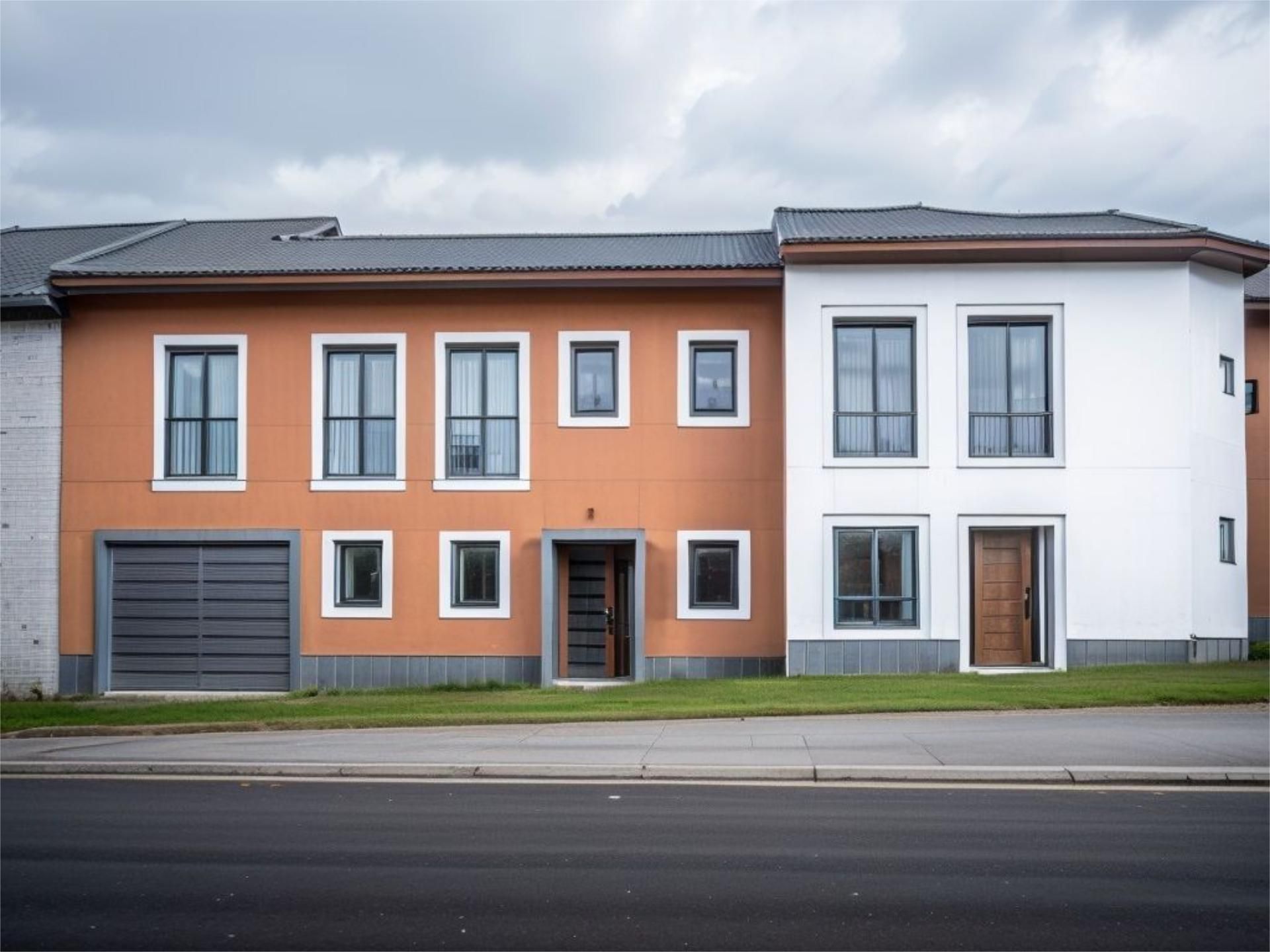 Exterior view of Land for sale in Zamora Capital 