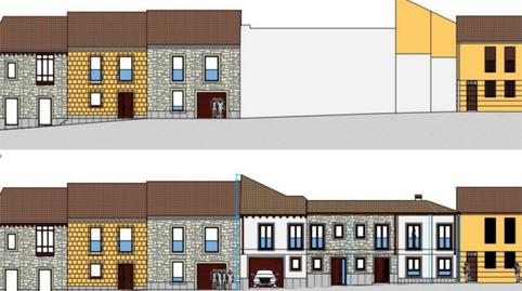 Photo 5 of Land for sale in Ronda Santa María Nueva, 17, Casco Antiguo, Zamora