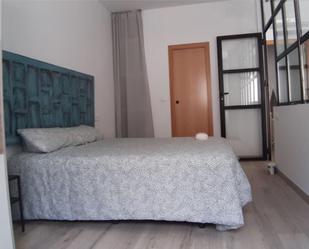 Bedroom of Flat to rent in  Sevilla Capital  with Air Conditioner