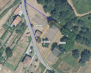 Constructible Land for sale in Barbadás