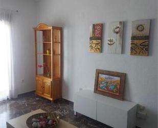 Apartment to rent in  Jaén Capital