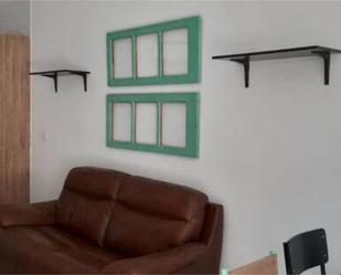 Living room of Flat to rent in  Sevilla Capital  with Heating and Furnished