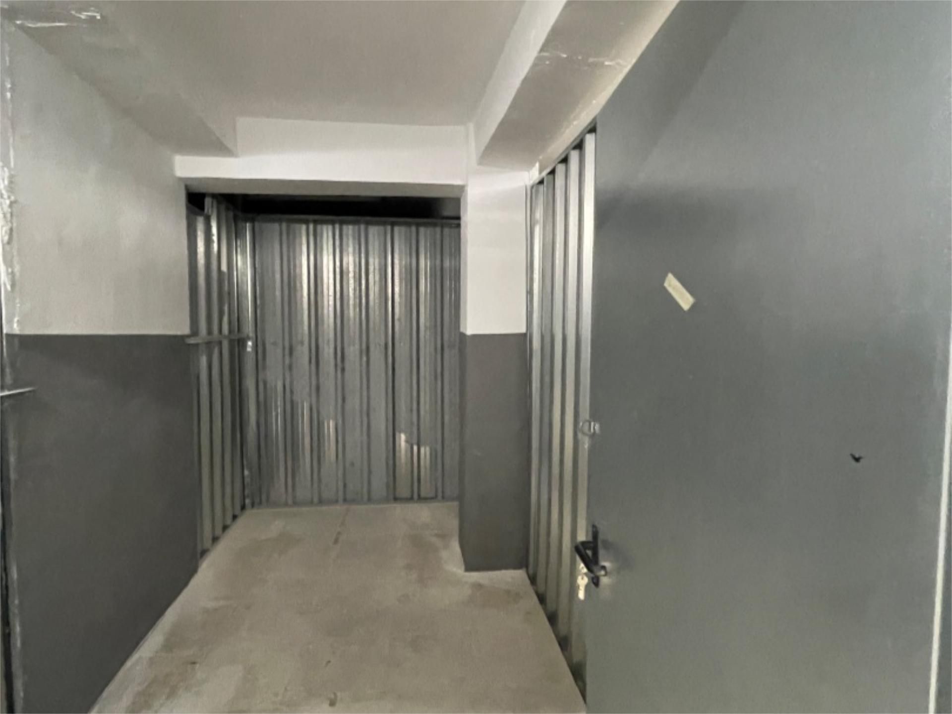 Box room to rent in Alicante / Alacant