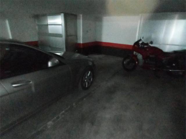 Garaje en Alquiler en Calle de Luis de Salazar, 12 en Prosperidad