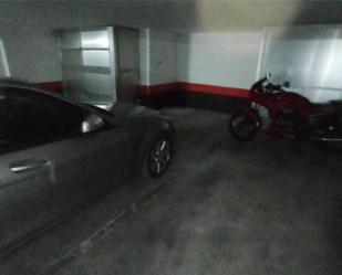 Parking of Garage to rent in  Madrid Capital