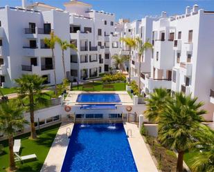 Exterior view of Flat for sale in Salobreña