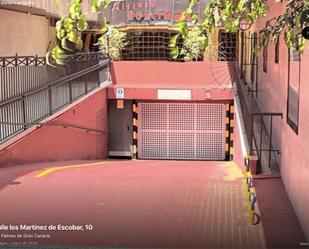 Parking of Garage to rent in Las Palmas de Gran Canaria