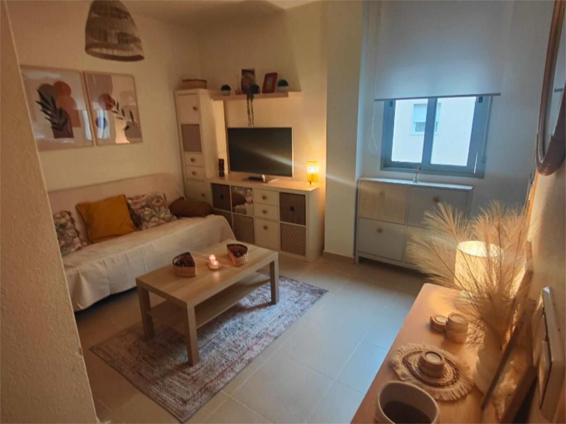 Flat to rent in Calle Carmen la Roja, 1, Espinardo