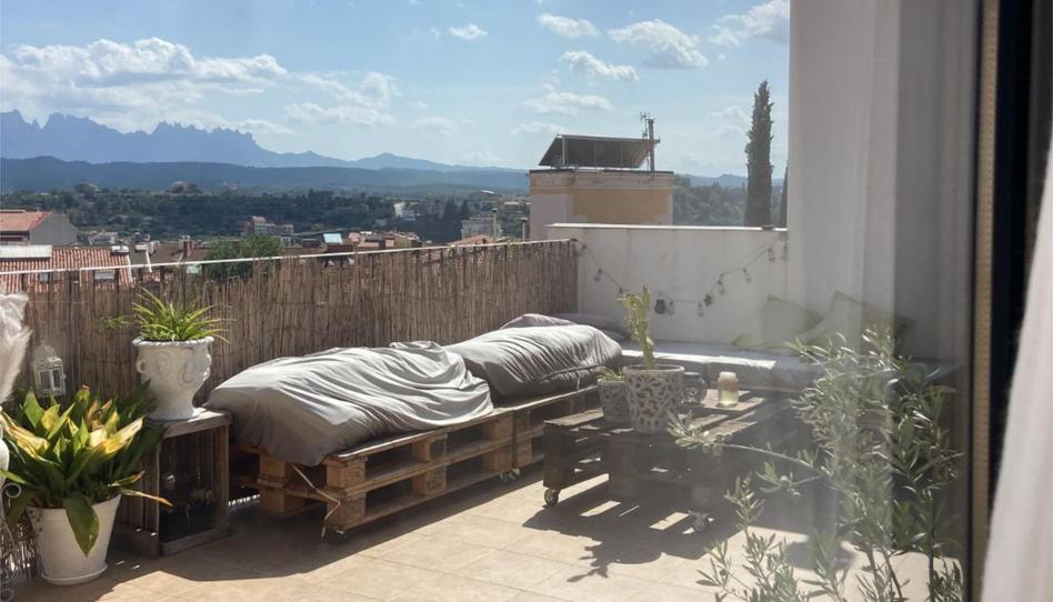 Foto 1 de Àtic per a compartir a Carrer Catalunya, 9, Plaça Catalunya, Barcelona