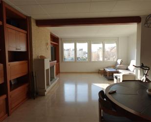 Living room of Flat for sale in Dénia