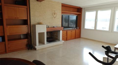 Photo 5 of Flat for sale in Camí Pou de la Muntanya, 1a, El Montgó, Dénia