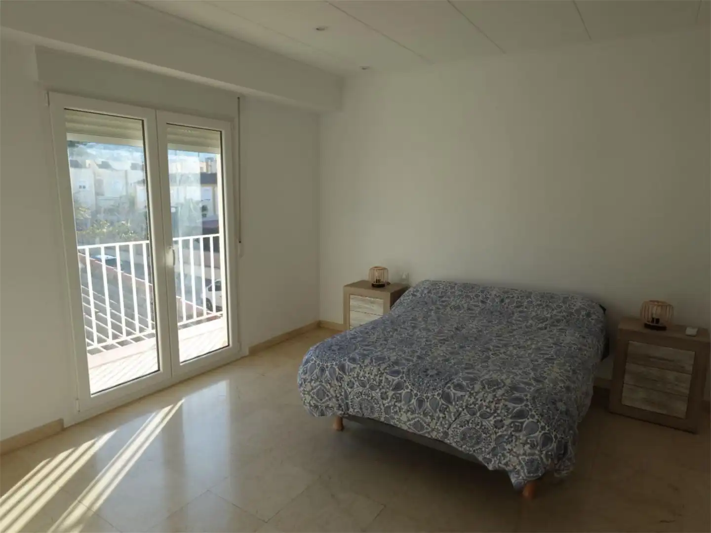 Wohnung zum Verkauf in Camí Pou de la Muntanya, El Montgó Schlafzimmer von Wohnung zum Verkauf in Dénia