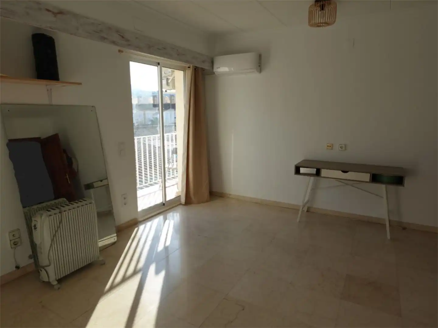 Wohnung zum Verkauf in Camí Pou de la Muntanya, El Montgó Schlafzimmer von Wohnung zum Verkauf in Dénia
