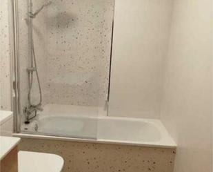 Bathroom of Flat for sale in Gijón   with Terrace