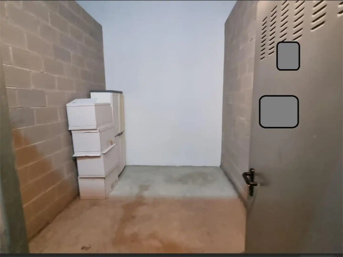 Storage room for rent in Carrer Varis-Ciutat, 2, Nou Eixample Sud Storage room for rent in Tarragona