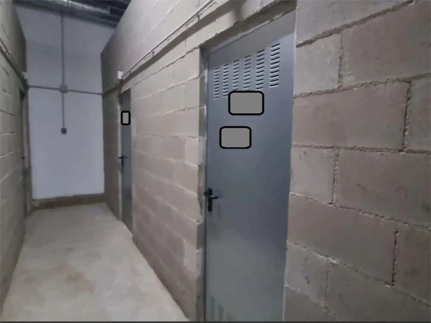 Storage room for rent in Carrer Varis-Ciutat, 2, Nou Eixample Sud Storage room for rent in Tarragona