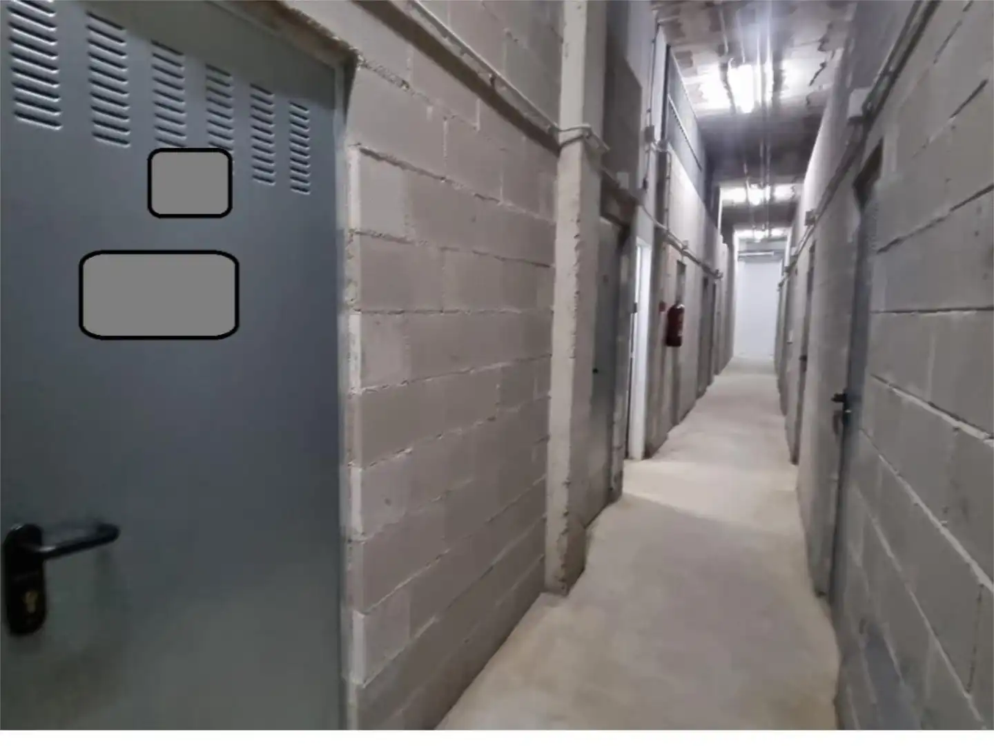 Storage room for rent in Carrer Varis-Ciutat, 2, Nou Eixample Sud Storage room for rent in Tarragona