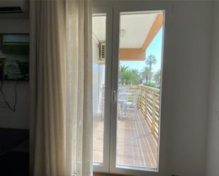 Bedroom of Flat for sale in Salou  with Air Conditioner, Terrace and Balcony