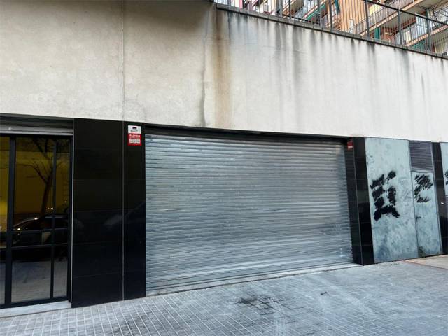 Local comercial en Alquiler en Carrer Gelida, 3 en La Verneda i la Pau