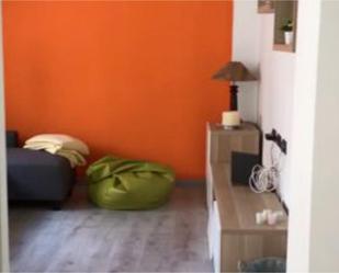 Living room of Flat to rent in  Valencia Capital  with Air Conditioner