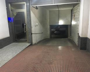 Garage to rent in Lugo Capital