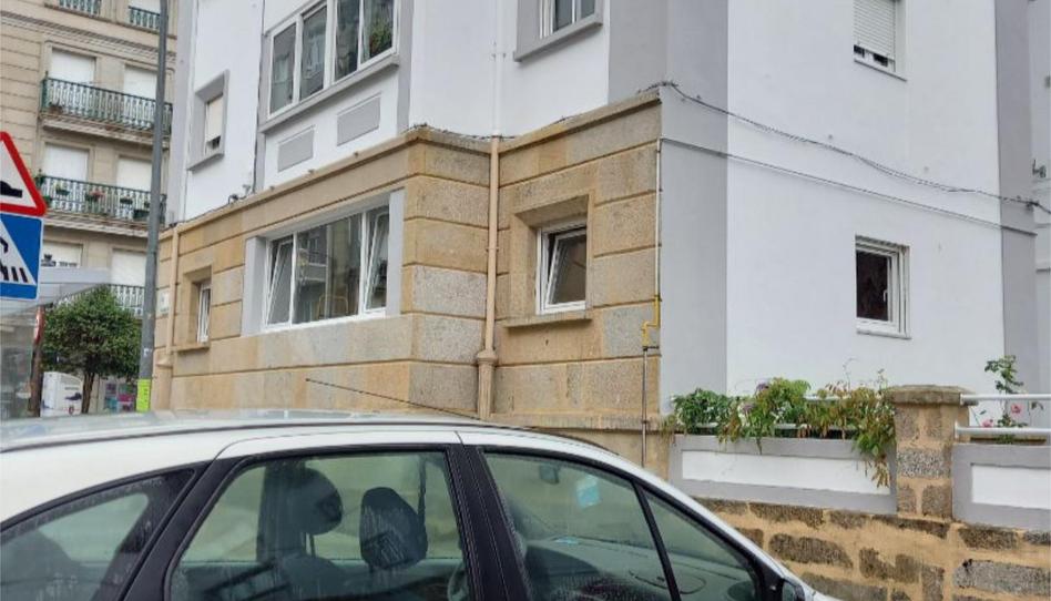 Flat for sale in Rúa Castelao, 14, Vilagarcía, Pontevedra - image 1 Photo 1 of Flat for sale in Rúa Castelao, 14, Vilagarcía, Pontevedra