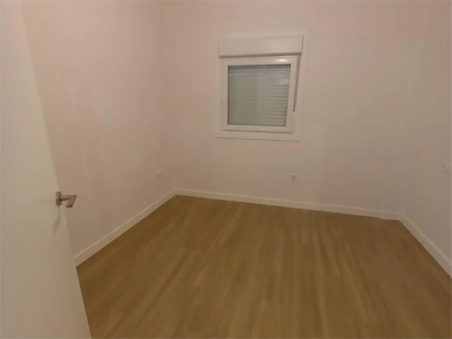 Piso en venta en Rúa Castelao, 14, Vilagarcía Habitación de Piso en venta en Vilagarcía de Arousa con Jardín privado
