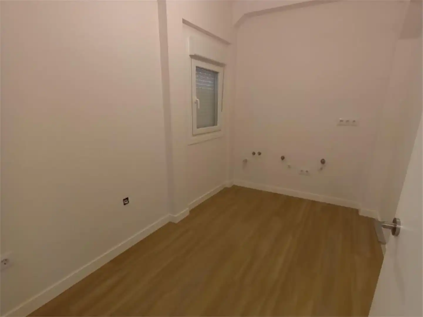 Piso en venta en Rúa Castelao, 14, Vilagarcía Piso en venta en Vilagarcía de Arousa con Jardín privado