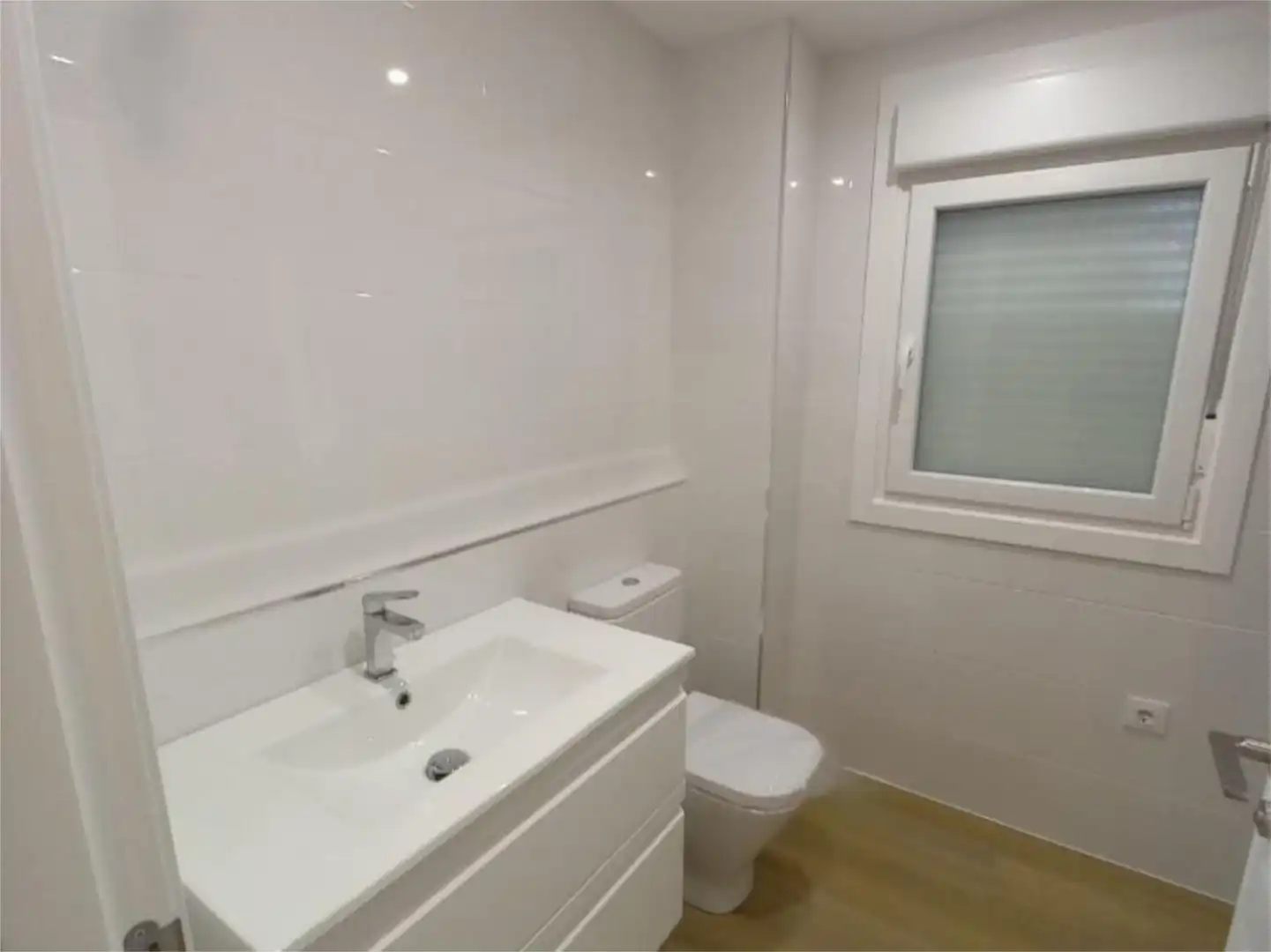 Piso en venta en Rúa Castelao, 14, Vilagarcía Baño de Piso en venta en Vilagarcía de Arousa con Jardín privado