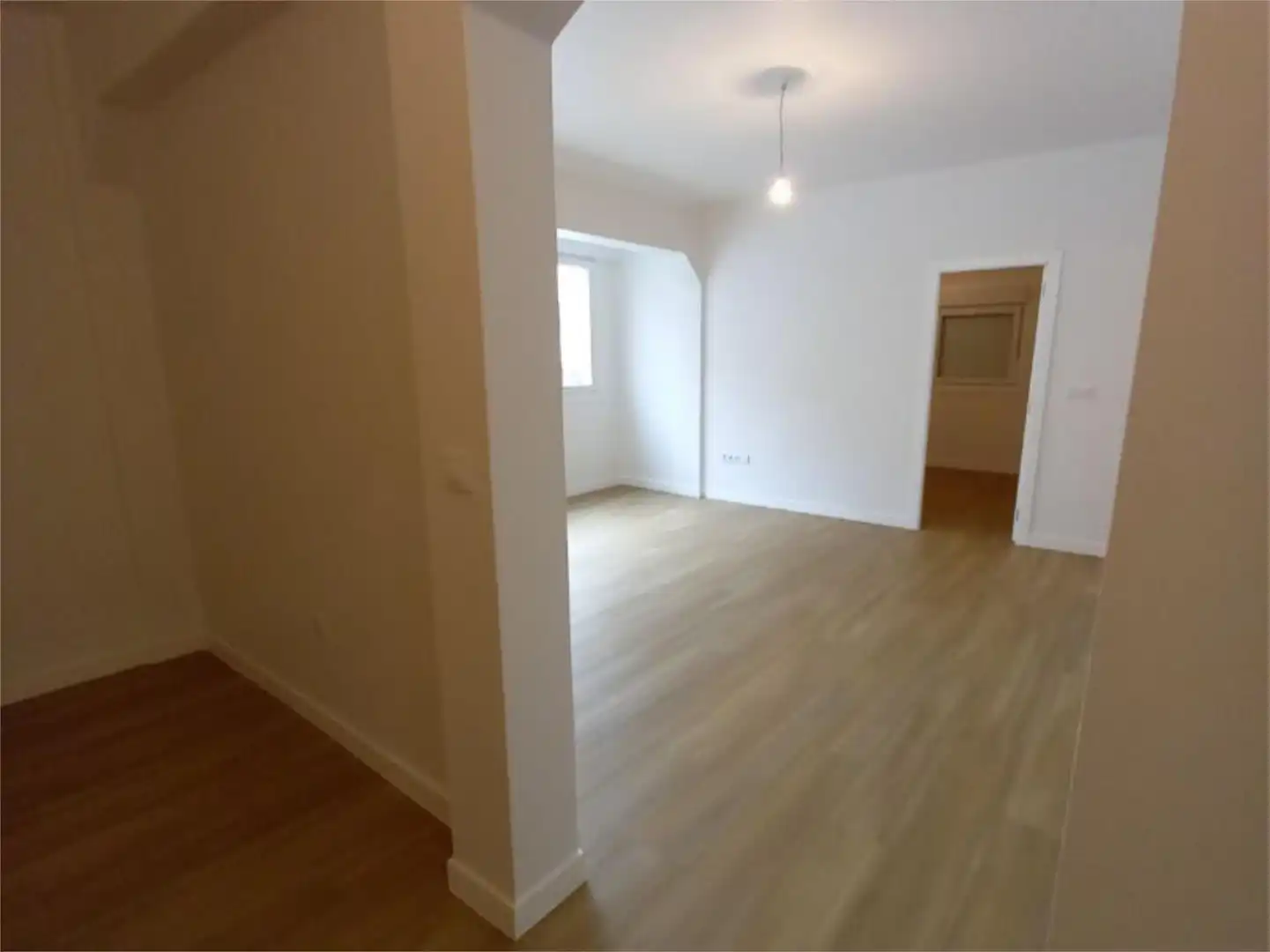 Piso en venta en Rúa Castelao, 14, Vilagarcía Piso en venta en Vilagarcía de Arousa con Jardín privado