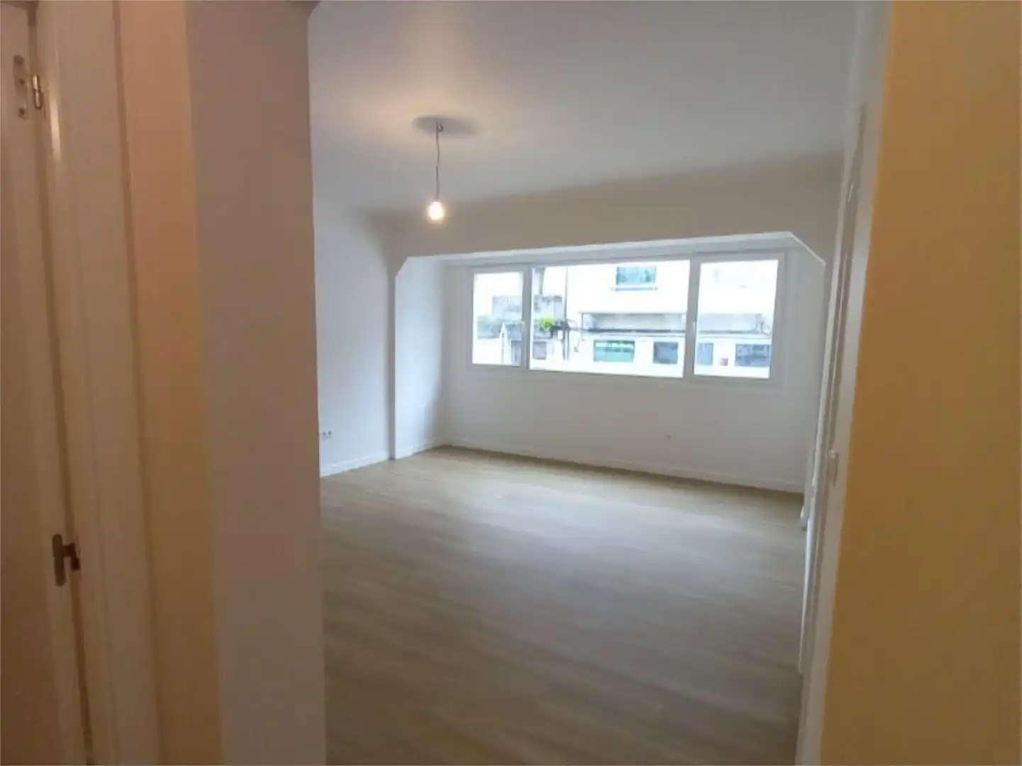Piso en venta en Rúa Castelao, 14, Vilagarcía Habitación de Piso en venta en Vilagarcía de Arousa con Jardín privado