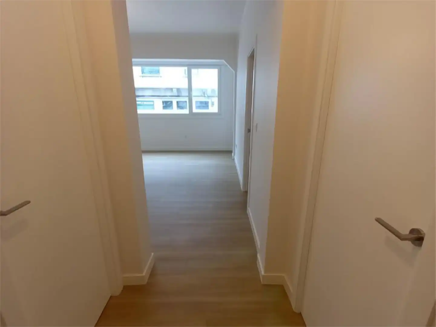 Piso en venta en Rúa Castelao, 14, Vilagarcía Piso en venta en Vilagarcía de Arousa con Jardín privado