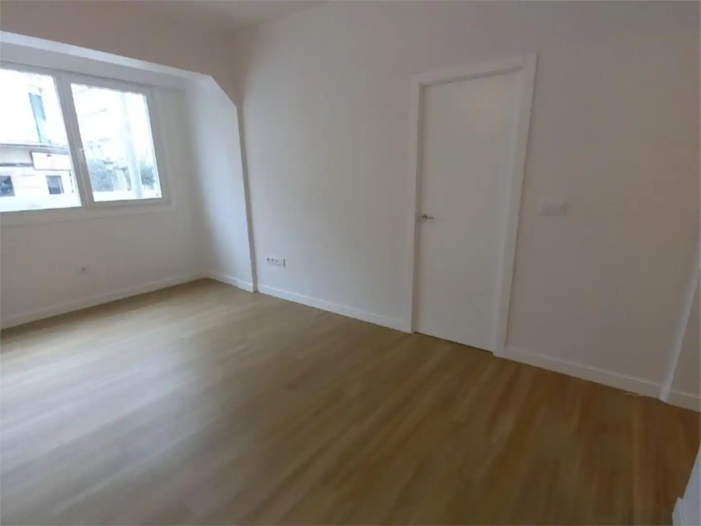 Piso en venta en Rúa Castelao, 14, Vilagarcía Habitación de Piso en venta en Vilagarcía de Arousa con Jardín privado