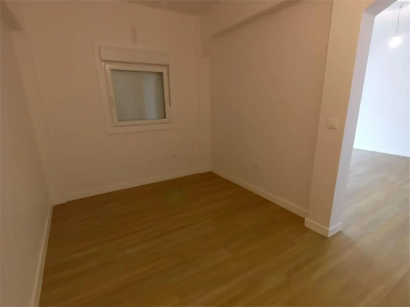 Piso en venta en Rúa Castelao, 14, Vilagarcía Habitación de Piso en venta en Vilagarcía de Arousa con Jardín privado