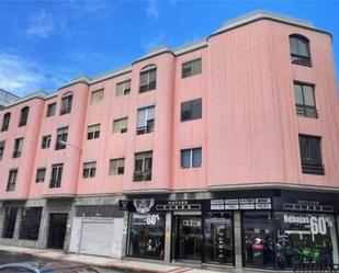 Exterior view of Flat to rent in Las Palmas de Gran Canaria