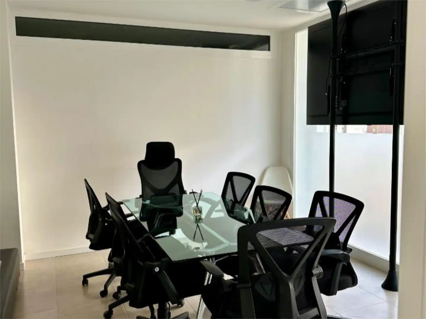 Büro zur Miete in Avinguda Pere Matutes Noguera, 34, Ses Figueretes - Platja d'en Bossa - Cas Serres Büro zur Miete in Eivissa