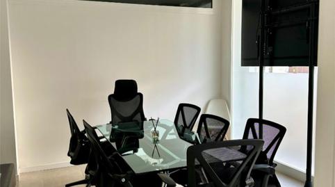 Office to rent in Avinguda Pere Matutes Noguera, 34, Ses Figueretes - Platja d'en Bossa - Cas Serres, Illes Balears - image 2 Photo 2 of Office to rent in Avinguda Pere Matutes Noguera, 34, Ses Figueretes - Platja d'en Bossa - Cas Serres, Illes Balears