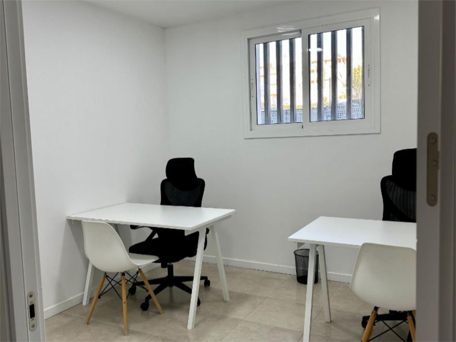 Office to rent in Eivissa