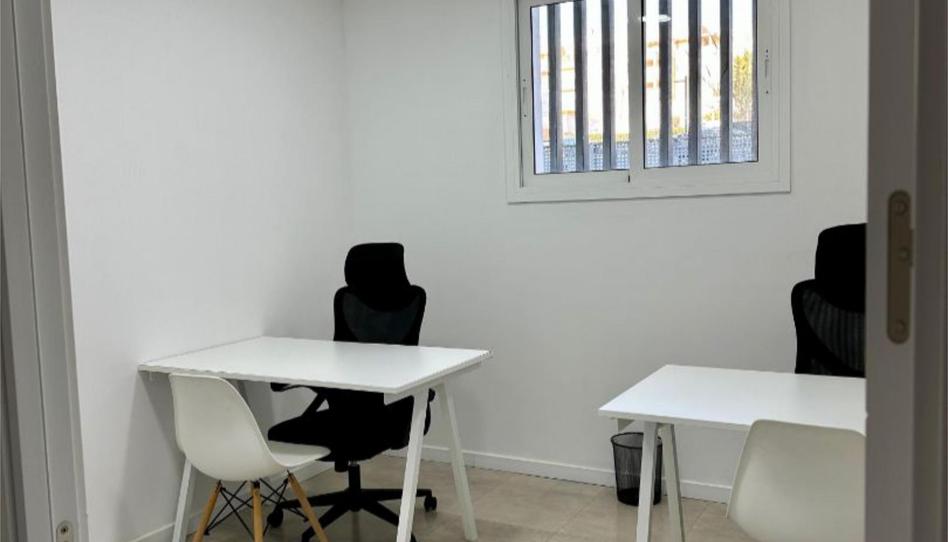 Office to rent in Avinguda Pere Matutes Noguera, 34, Ses Figueretes - Platja d'en Bossa - Cas Serres, Illes Balears - image 1 Photo 1 of Office to rent in Avinguda Pere Matutes Noguera, 34, Ses Figueretes - Platja d'en Bossa - Cas Serres, Illes Balears